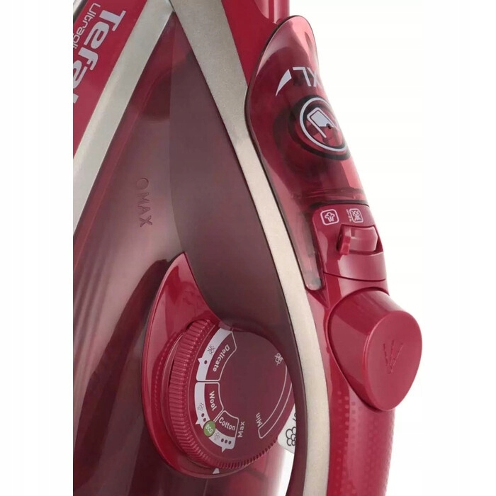 Парова праска Tefal Ultragliss Plus FV6820E0, 2800 Вт