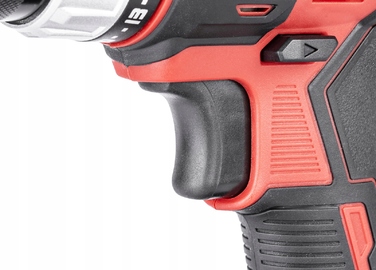 Акумуляторний шурупокрут Cedrus 20 V D40Li-SET