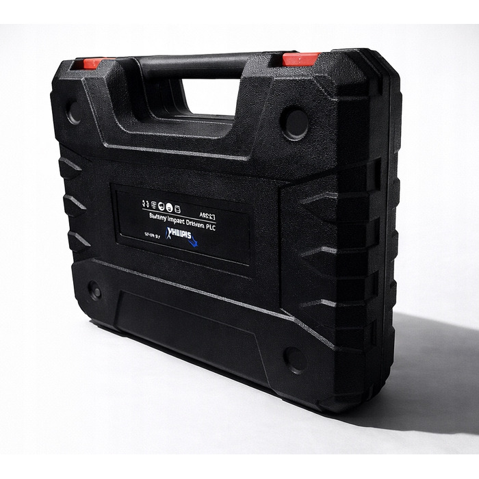 Акумуляторний шурупокрут Ondragon 36 V AD42-GB