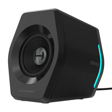 Комп'ютерні колонки Edifier HECATE G2000 Bluetooth 16 Вт, чорні