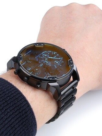 Чоловічий годинник Diesel DZ7395