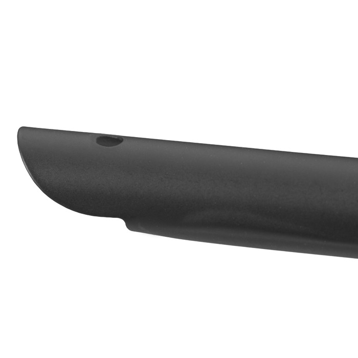 Relaxdays flat coal shovel