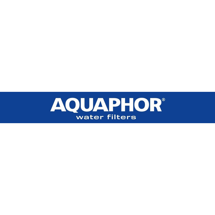 Фільтруючий глечик Aquaphor Prestige 2.8 л з 6 картриджами A5 Mg, чорний