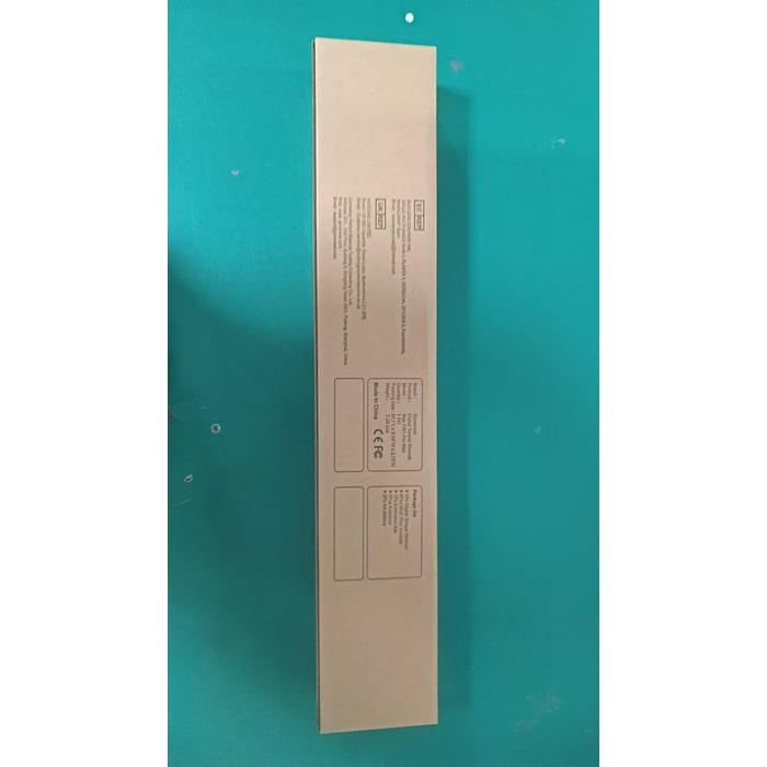 Цифровий шуруповерт з моментом, 2.66-53.1 In-lbs/ 1/4'' Drive, 17-340Nm, з індикатором крутного моменту, звуковим сигналом та LED-дисплеєм, 27 в 1