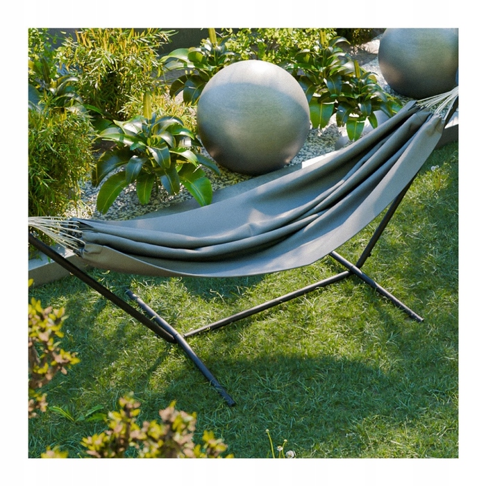 Гамак Calm Grey 40