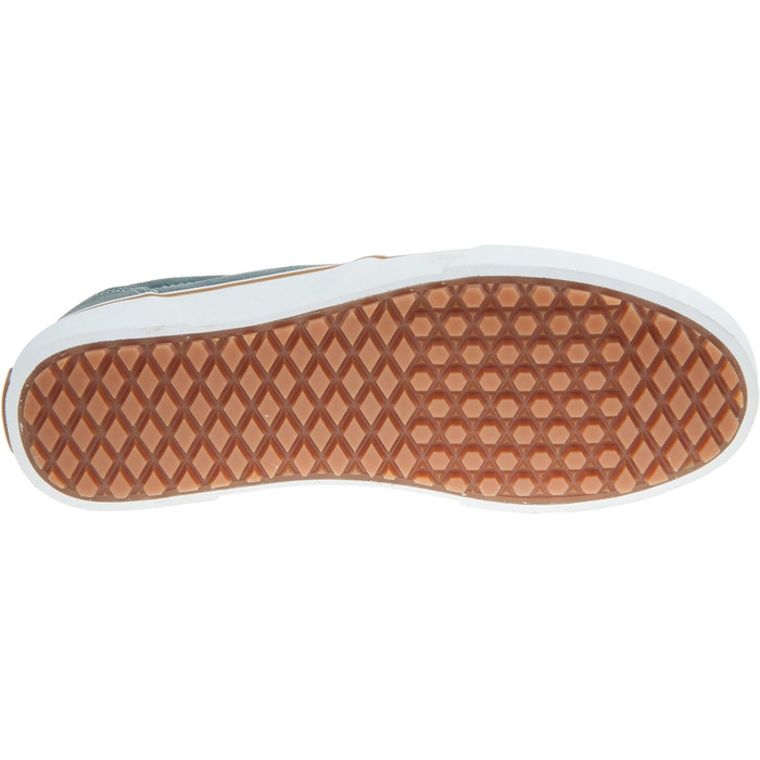 Кросівки Vans Atwood для чоловіків (40 EU, замша Turbulence)