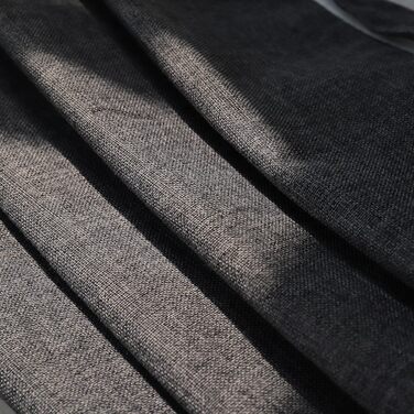 Підголовник для спини Johnear: трикутна подушка для ліжка, дивана, читання (сірий, 45x20x35 см)