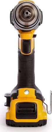 Дриль-шурупокрут DeWalt DCD796D1 18 В, 1 акумулятор 2 Аг