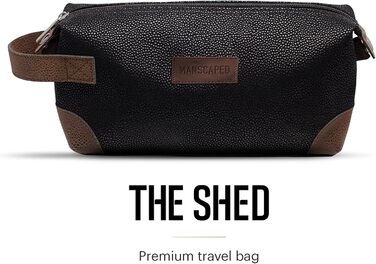 Набір Perfect Package 4.0 від MANSCAPED®: тример для тіла The Lawn Mower® 4.0, лосьйон та гель для душу, тонер для тіла, набір для догляду за нігтями, сумка та 3 підставки для гоління