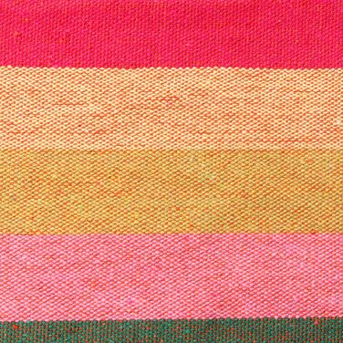 Гамак SONGMICS для двох, 210x150 см, до 300 кг, райдужний - для тераси, балкона, відпочинку на природі (з сумкою, ременями та карабінами)