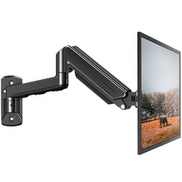 Кріплення для монітора ELIVED EV023A: газліфт, 13-32