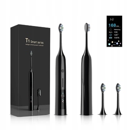 Сонічна зубна щітка T1 Smart series