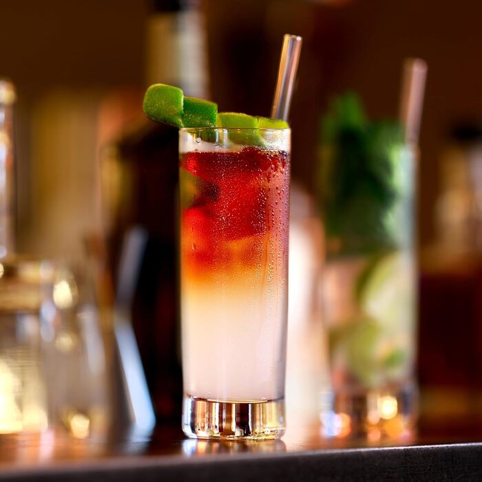 Набір келихів для шнапсу Stölzle Lausitz New York Bar 6 шт, 55 мл - кришталь без свинцю, німецька якість, стійкі до ударів та посудомийної машини