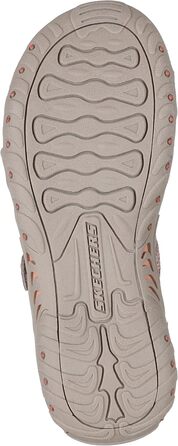 Сандалі Skechers Reggae - ковзні, жіночі, бежеві (38 EU)