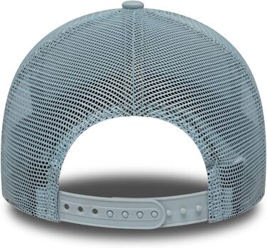 Кепка бейсболка New Era A-Frame Trucker MLB Yankees – літня кепка для чоловіків та жінок, регульована, універсальний розмір