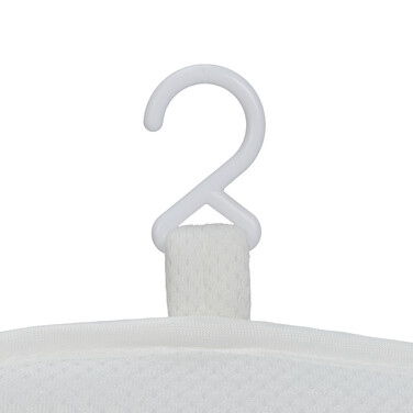 Relaxdays Bathtub Pillow
