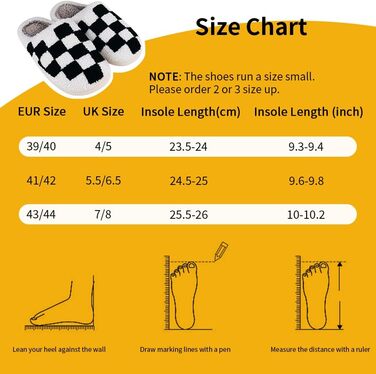 Тапочки Flintronic для жінок та чоловіків, дитячі тапочки, теплі флісові тапочки на зиму, з антиковзкою підошвою, м'які та легкі, ретро-стиль, зручні для дому та вулиці