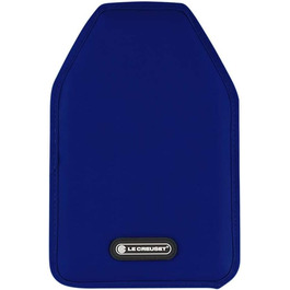 Le Creuset охолоджувач для вина та шампанського, чорний, 22 x 15.5 x 2.1 см, WA-126