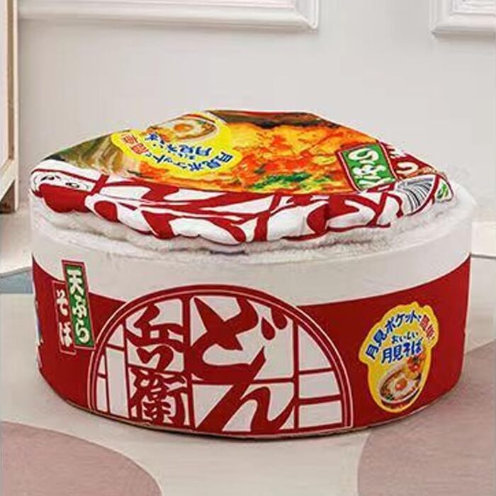 Крісло-лежанка для собак та котів, тепле та м'яке гніздо для домашніх тварин, миється, підходить для маленьких, середніх та великих собак та котів