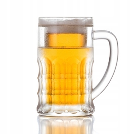 Бокал для пива Froster 600 мл, 1 шт.