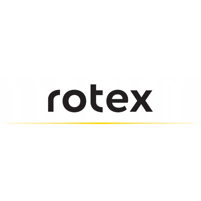 М'ясорубка Rotex RMG180B MultiFun, чорна, 350 Вт