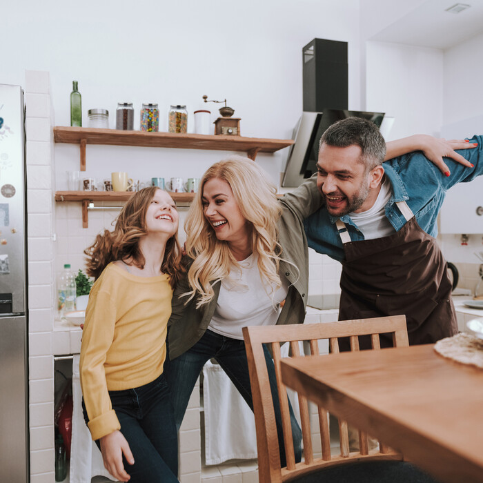 Relaxdays Набір з 3 баночок для зберігання з кришками 1500 мл