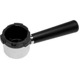 Тримач фільтра для кавоварки WMF Lumero, сумісний з FS-1000050798, 0412360011, запасна частина для еспресомашини-сібтрейдера