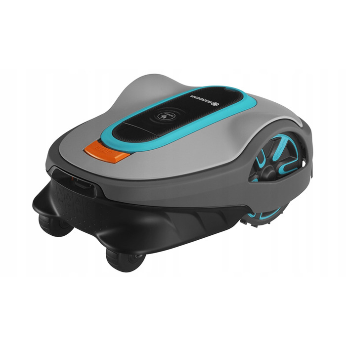 Робот-газонокосарка Gardena Smart Sileno Life 1500