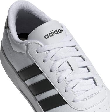 Кросівки Adidas Breaknet 3.0 Cloud White/Core Black 43 1/3 EU