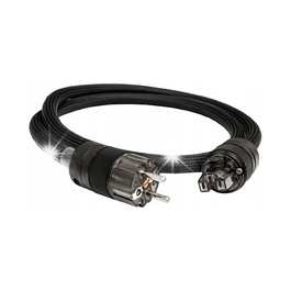 Кабель живлення Schuko - IEC 250V 16A Taga Harmony TPC-TS, 1м