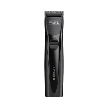 Тример Wahl Chromini, чорний