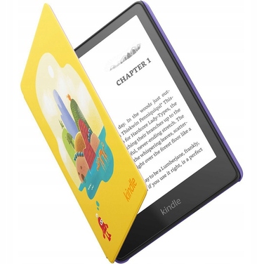 Електронна книга Amazon Kindle Paperwhite Kids 16 ГБ 6,8