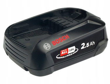 Дриль-викрутка Bosch UniversalImpact 18V-60