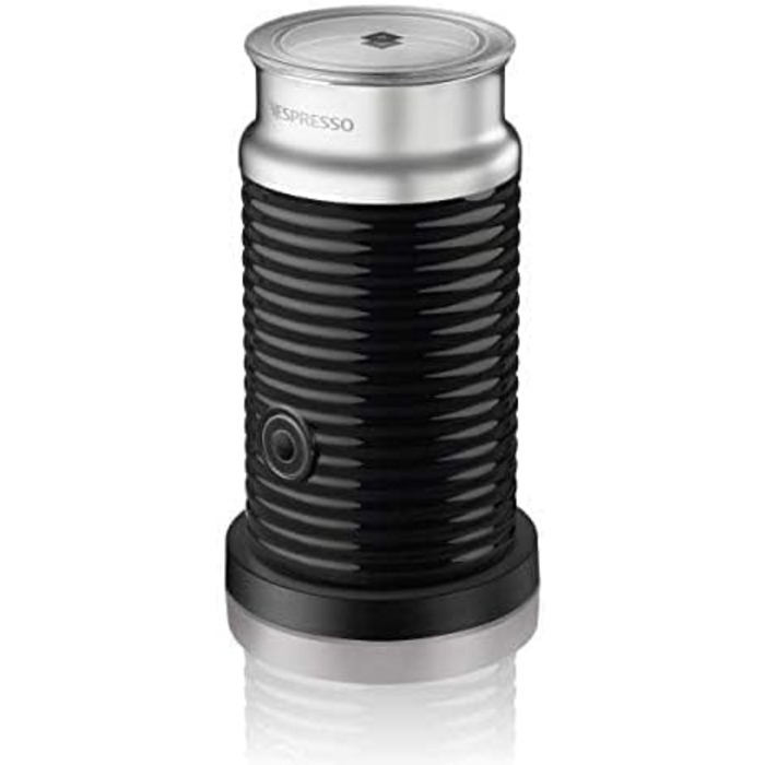 Nespresso Aeroccino 2 - електричний спінювач молока для кави