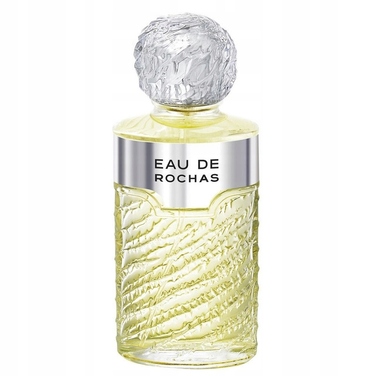 Туалетна вода Rochas Eau De Rochas, 50 мл