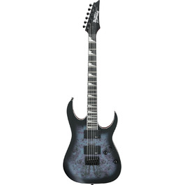Електрогітара Ibanez Gio GRG121PAR-KBF Deep Dusk Burst Flat