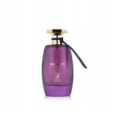 Парфумована вода Maison Alhambra Very Velvet Orchid, 100 мл