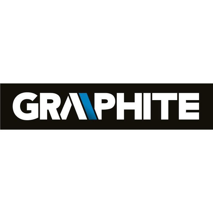 Акумуляторний тример для підрівнювання країв GRAPHITE Energy+ 18V Li-Ion, 280 мм