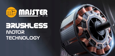 Акумуляторний шуруповерт Majster Polska 20 V MP-0430