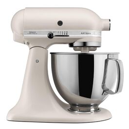 Кухонна машина KitchenAid Artisan з чашею 4,7 л, колір Milchshake