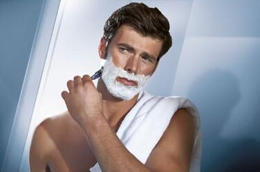 Смінні леза для бритви Gillette MACH3 Turbo, 8 штук