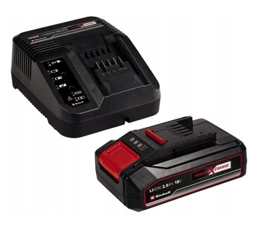 Акумуляторний шурупокрут Einhell 18 V безщітковий 50 Нм TE-CD 18/50 Li