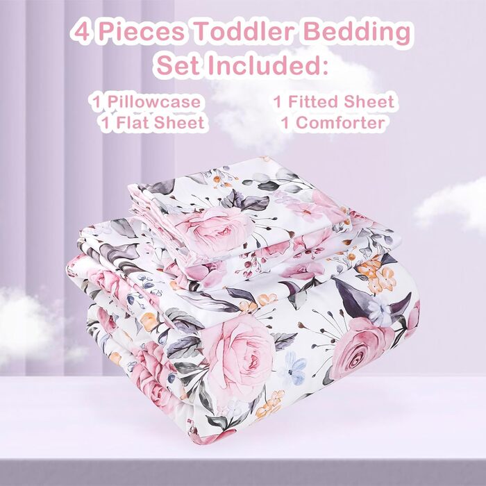 Набір постільної білизни 