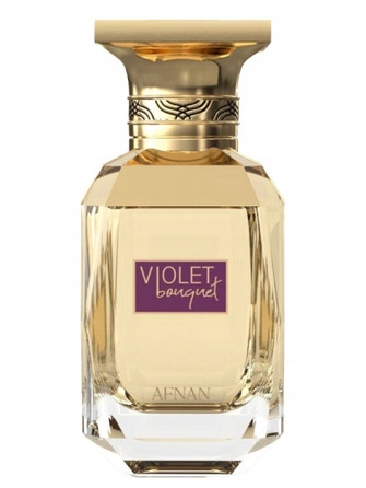 Парфумована вода AFNAN VIOLET BOUQUET, 80 мл