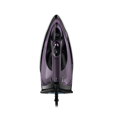Парова праска Braun TexStyle 9 SI9661VI FreeGlide 3D, 250 г/хв