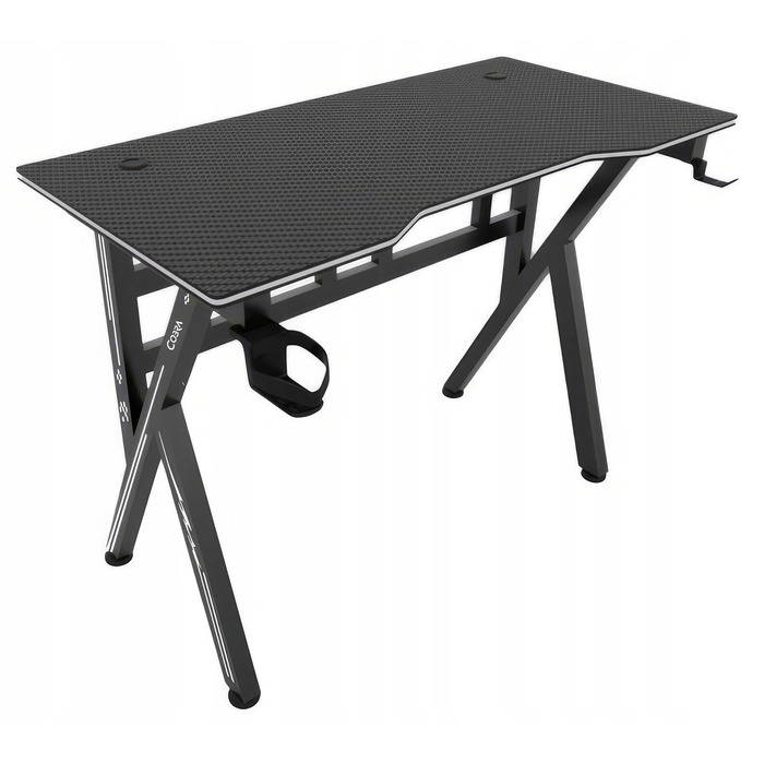 Ігровий стіл COBRA CR2009, чорний