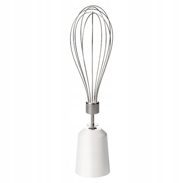 Погружний блендер Sencor SHB 4260WH, 600 Вт, білий