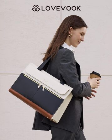 Сумка для ноутбука LOVEVOOK 17.3