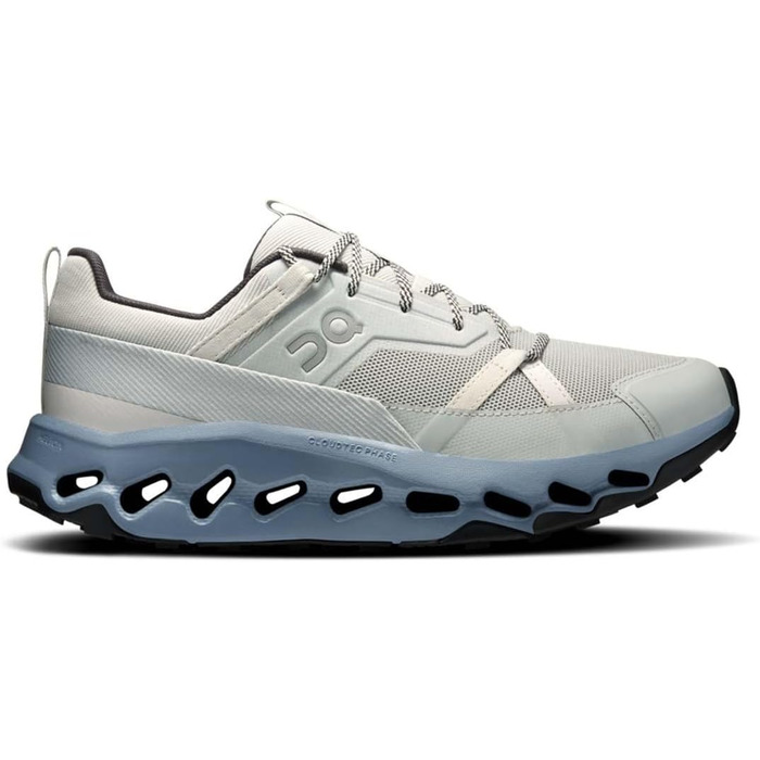 Чоловічі кросівки ON Cloudhorizon, 44 EU, Glacier Steel