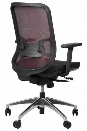 Офісне обертове крісло Stema, 106 x 70 x 70 см